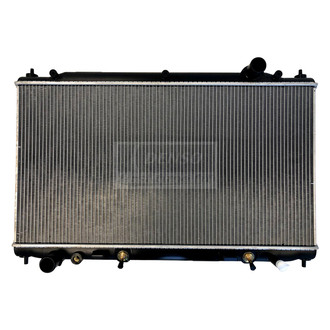 Denso® - Engine Coolant Radiator