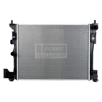 Denso® - Engine Coolant Radiator