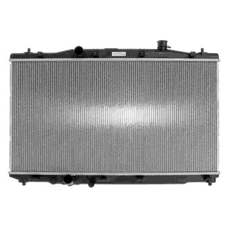 Denso® - Engine Coolant Radiator