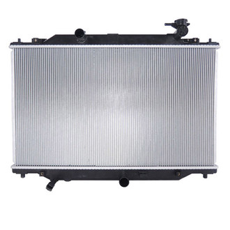 Denso® - Engine Coolant Radiator