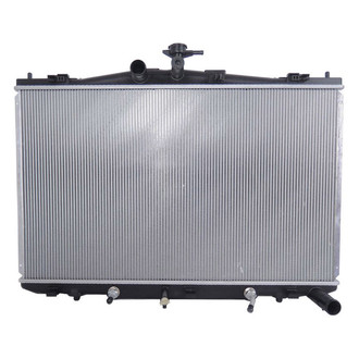 Denso® - Engine Coolant Radiator