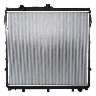 Denso® - Engine Coolant Radiator