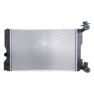 Denso® - Engine Coolant Radiator