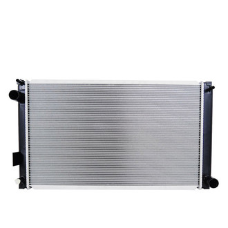 Denso® - Engine Coolant Radiator
