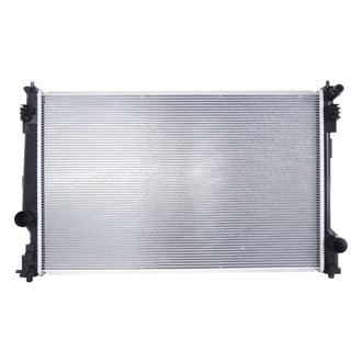 Denso® - Engine Coolant Radiator