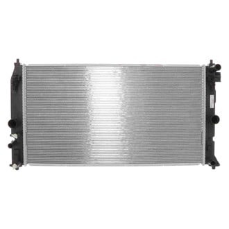 Denso® - Engine Coolant Radiator