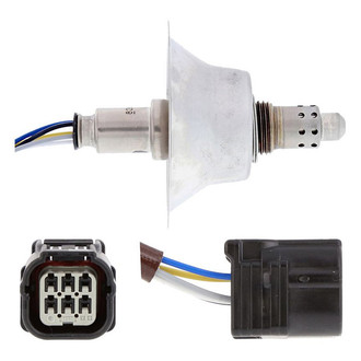 Denso® - Air Fuel Ratio Sensor