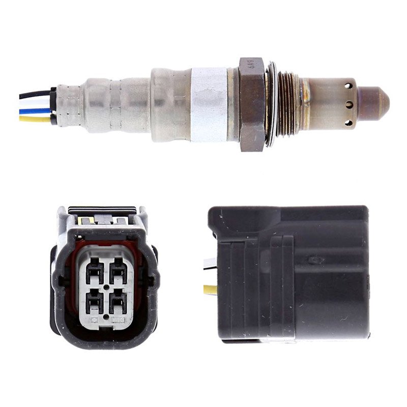ごー Amazon.com: Denso 234-9084 Air Fuel Sensor : Automotive