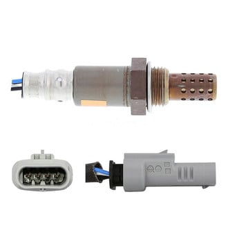 Denso® - Oxygen Sensor