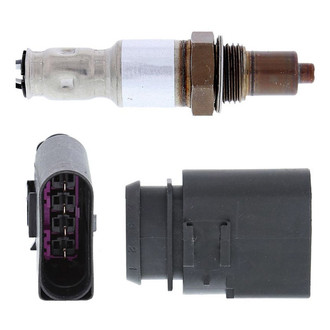 Denso® - Oxygen Sensor