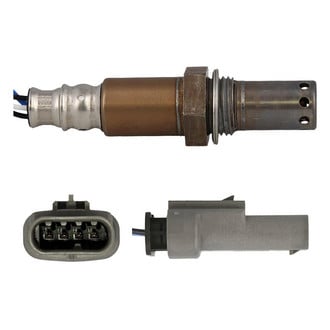 Denso® - Oxygen Sensor