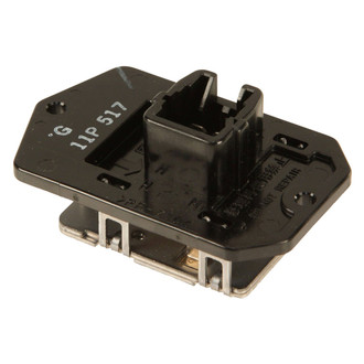 Denso® - HVAC Blower Motor Resistor