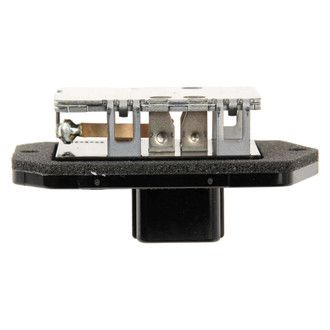 Denso® - HVAC Blower Motor Resistor