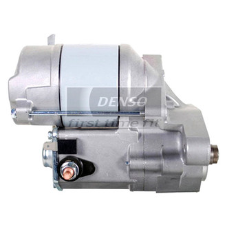 Denso® - Remanufactured Starter
