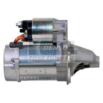 Denso® - Remanufactured Starter