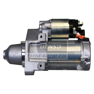Denso® - Remanufactured Starter
