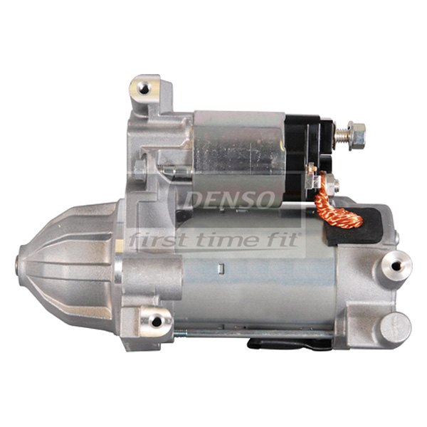 Denso® - Remanufactured Starter