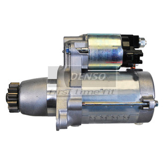 Denso® - Remanufactured Starter