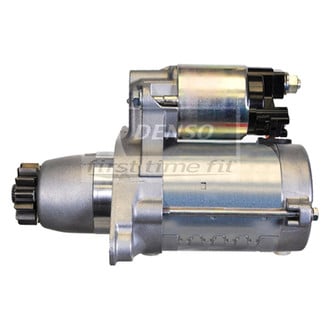 Denso® - Remanufactured Starter