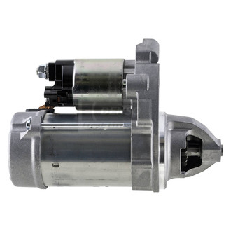 Denso® - Remanufactured Starter