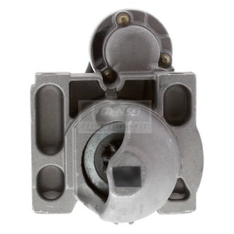 Denso® - Remanufactured Starter