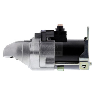 Denso® - Remanufactured Starter