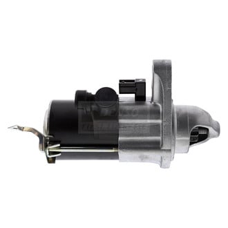 Denso® - Remanufactured Starter