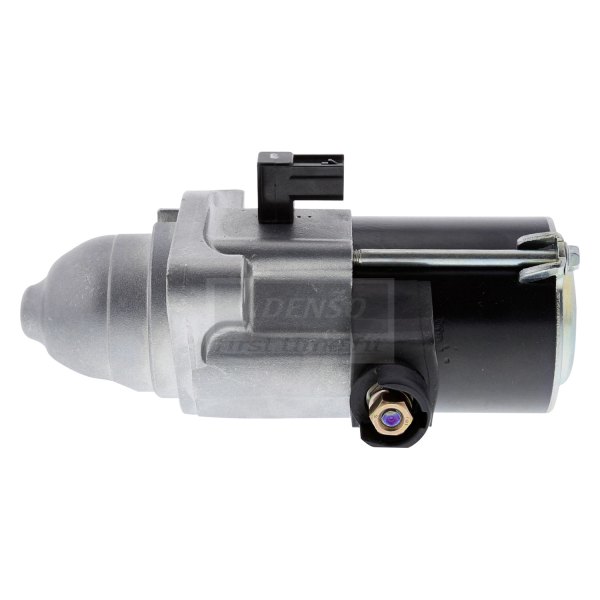 Denso® - Remanufactured Starter