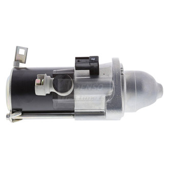 Denso® - Remanufactured Starter