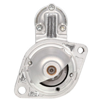 Denso® - Remanufactured Starter