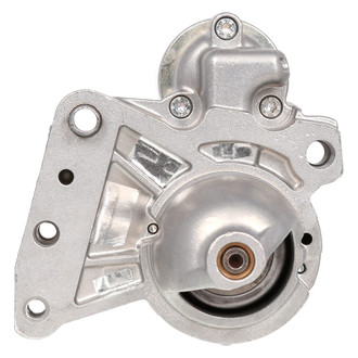 Denso® - Remanufactured Starter