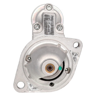 Denso® - Remanufactured Starter