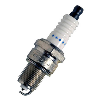 Denso® - Double Platinum™ Spark Plug