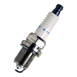 Denso® - Double Platinum™ Spark Plug