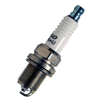 Denso® - Original U-Groove Spark Plug