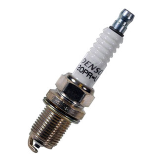 Denso® - Original U-Groove Nickel Spark Plug