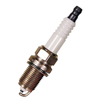 Denso® - Original U-Groove Spark Plug