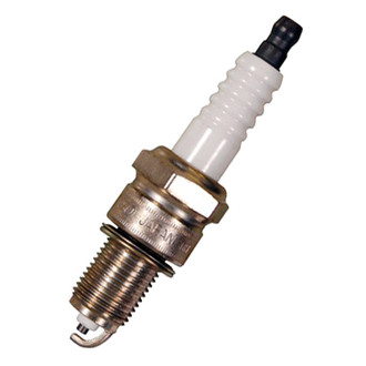 Denso® - Original U-Groove Spark Plug