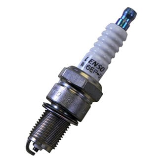 Denso® - Original U-Groove Nickel Spark Plug