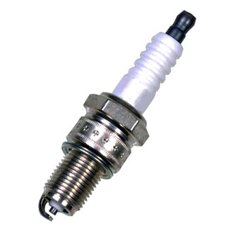 Denso® - Original U-Groove Spark Plug