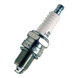 Denso® - Original U-Groove Spark Plug