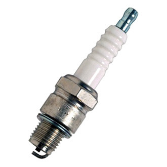 Denso® - Original U-Groove Nickel Spark Plug