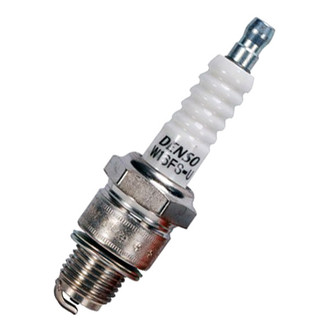 Denso® - Original U-Groove Nickel Spark Plug