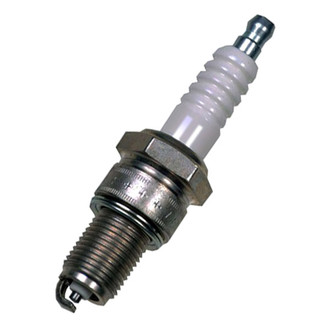 Denso® - Original U-Groove Spark Plug