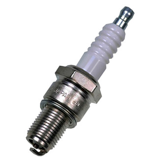 Denso® - Original U-Groove Spark Plug