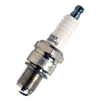 Denso® - Original U-Groove Spark Plug