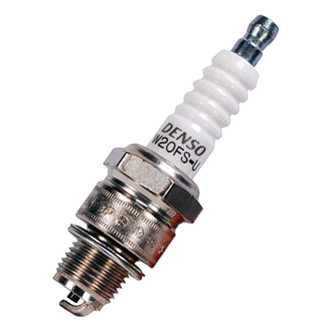 Denso® - Original U-Groove Nickel Spark Plug