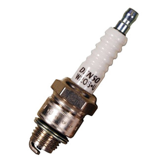 Denso® - Original U-Groove Nickel Spark Plug