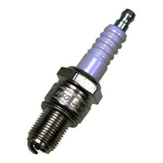 Denso® - Original U-Groove Spark Plug