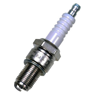 Denso® - Original U-Groove Nickel Spark Plug